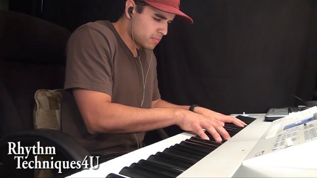 Adele - Hello Piano Cover [Midi Available] смотреть онлайн