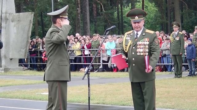 Присяга в Печах-2018. смотреть онлайн