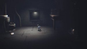 LITTLE NIGHTMARES SECRETS OF THE MAW DLC 01-02-03 - Полное Прохождение - ТАЙНЫ ЧРЕВА
