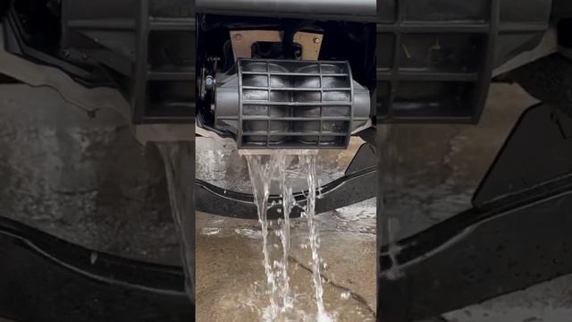 2023 Yamaha GP 1800 R Cold Start