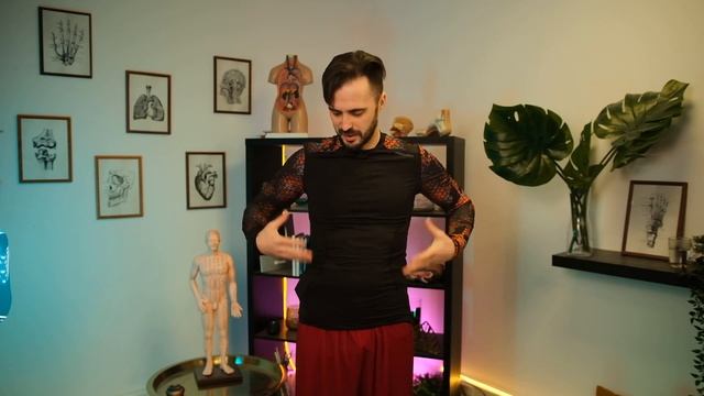 Красивая фигура ЗА 3 МИНУТЫ В ДЕНЬ! / Как быстро похудеть? смотреть онлайн