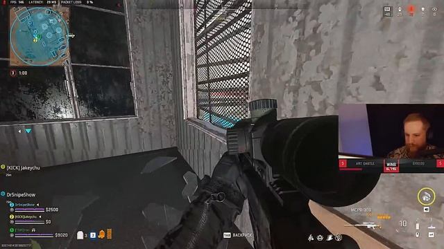 Epic Showdown Against the #1 Ranked Demons in Warzone смотреть онлайн