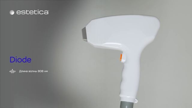 Аппарат Estetica 3.0 смотреть онлайн