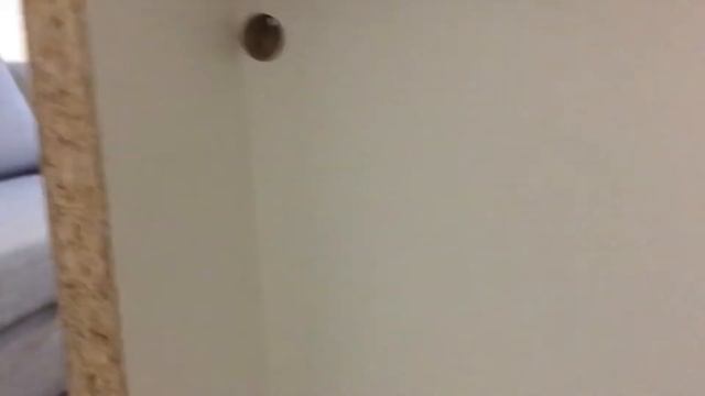 Стеллаж BILLY из IKEA.I collect a BILLY rack from IKEA. смотреть онлайн