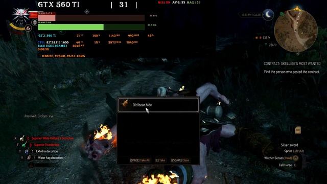*NVIDIA GTX 560 Ti 448 Cores in 11 GAMES ( 2021-2022 ) смотреть онлайн