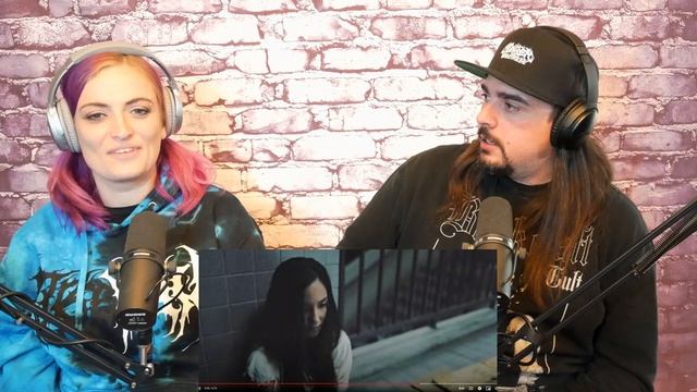 Negative - End Of The Line (React/Review) смотреть онлайн