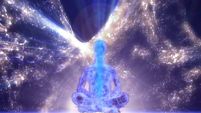 Практика - Дыхание -это Жизнь ! Чем медленнее человек дышит , тем дольше живёт... смотреть онлайн