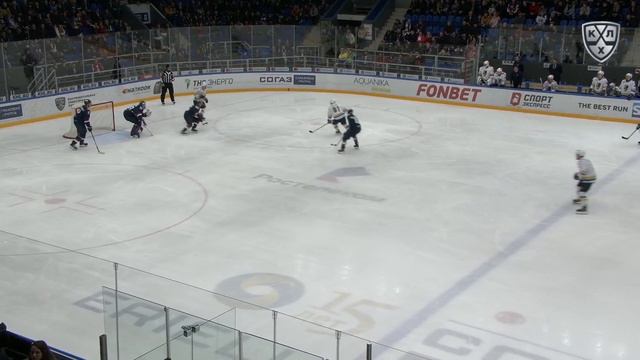 HC Sochi 1 Torpedo 2 OT, 14 January 2020 смотреть онлайн