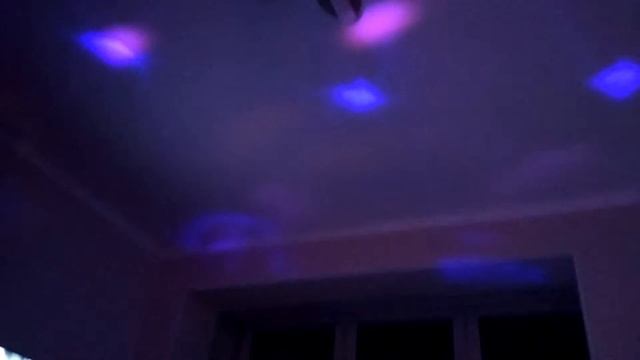Светящиеся колонка смотреть онлайн