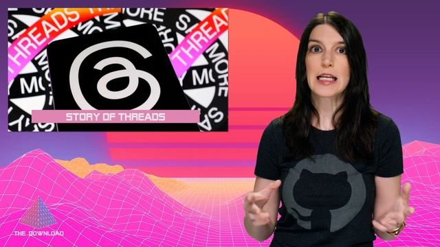The Download: Stable Audio, Open-Source Game Engines, iPhone 15 and more смотреть онлайн
