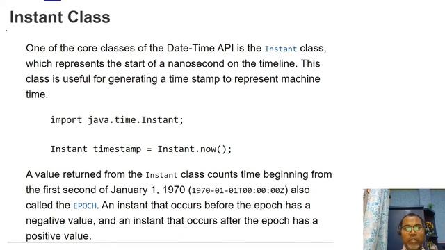 Java Date Time API LocalDateTime ZonedDateTime OffsetDateTime Instant :: Java Tutorial – Part - 25 смотреть онлайн