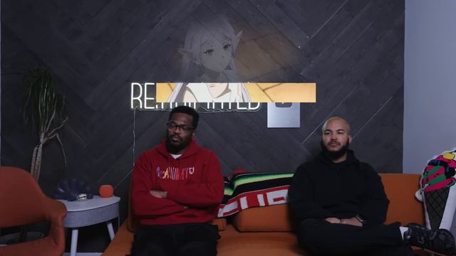 FRIEREN VS FRIEREN! | Frieren: Beyond Journey's End Episode 25 Reaction