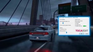 ВИД ОТ ПЕРВОГО ЛИЦА В NFS MW 2012!!!