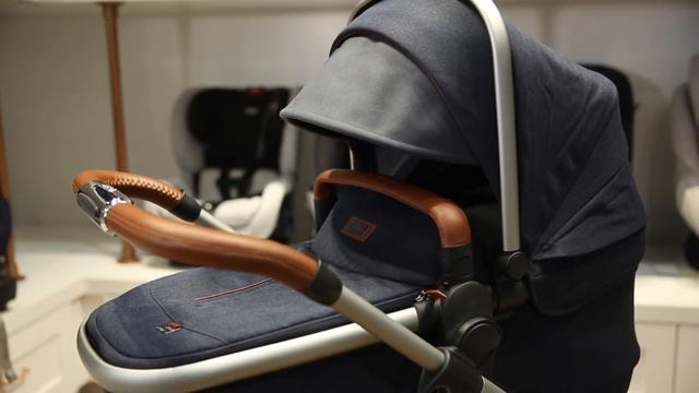 2022 Silver Cross Wave Full Review and Demo смотреть онлайн