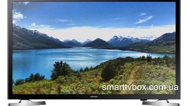 Обзор смарт тв приставки H96 pro Plus смотреть онлайн