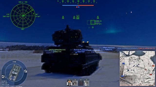 МІКРО ОГЛЯД Stormer HVM смотреть онлайн