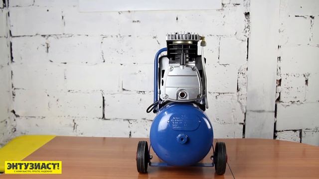 Компрессор воздушный REMEZA 24J1047 смотреть онлайн