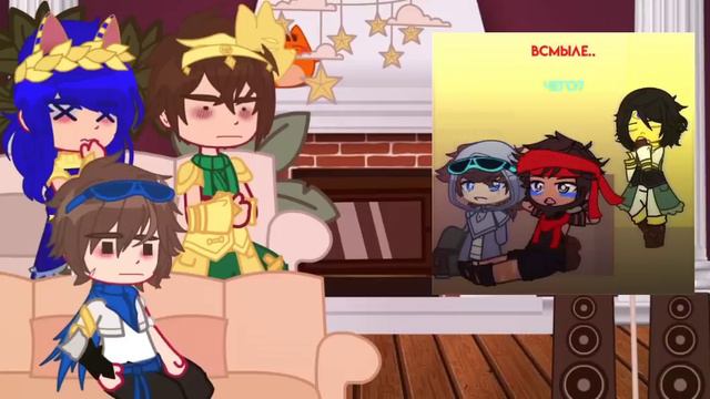 Реакция ТО на Лололошку смотреть онлайн