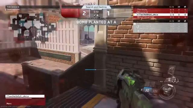 EET League | Anexis Nation v Refract eSports | Game Two смотреть онлайн