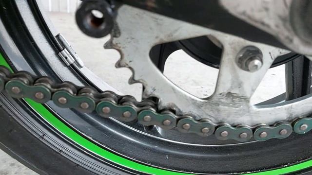 KAWASAKI ER6-N Ёрш из Японии - мегапопулярный 600 кубовый нейкед !!!