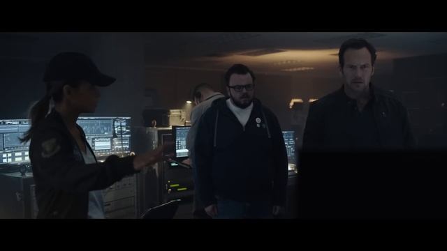 ТРЕШ ОБЗОР фильма ПАДЕНИЕ ЛУНЫ (NASA врали!) смотреть онлайн