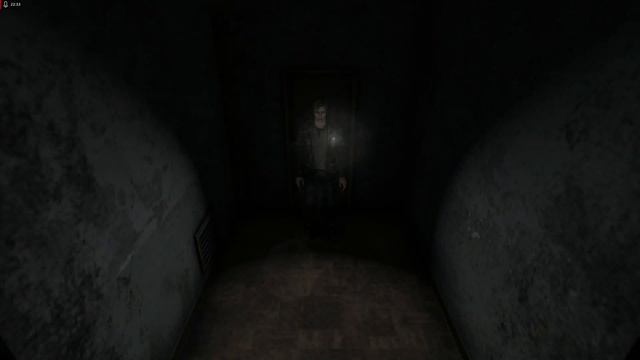 Больница Брукхэвен - Silent Hill 2 # 3 смотреть онлайн