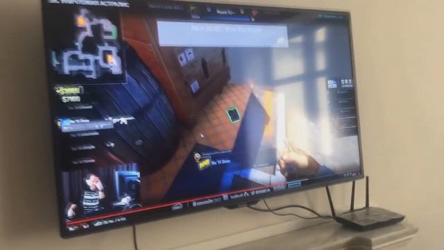 ОТВЕТ РАЙЗУ: ПОЧЕМУ ZEUS ПРОМАЗАЛ СМОКОМ? ИГРА ПРОТИВ ASTRALIS! смотреть онлайн