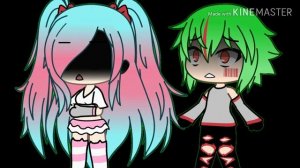 Я вырву твои глаза, чтоб не мог ты смотреть на других | |GLMV