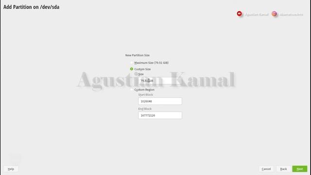Manual Partition OpenSUSE Tumbleweed | GPT UEFI | MBR LEGACY | Single Boot OpenSUSE Install смотреть онлайн