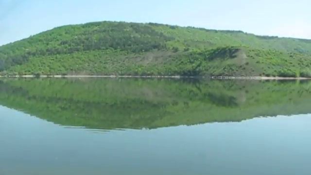 залив р.Студеница возле села Калачковцы смотреть онлайн