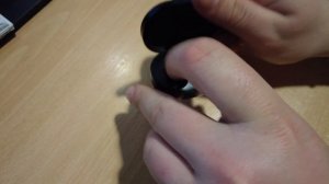 что делать если не работает блютуз наушник Redmi AirDots2