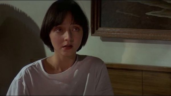 Криминальное чтиво / Pulp Fiction ( часы отца)