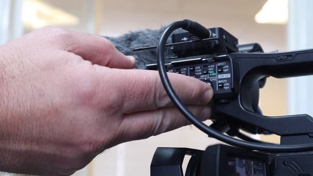 Sony PXW X70 4K review смотреть онлайн