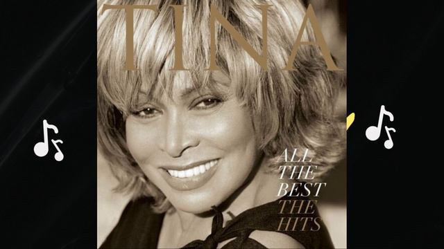 Tina Turner - The Best смотреть онлайн