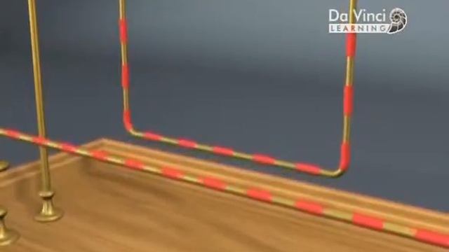 История жизни Андре Мари Ампер и его закон смотреть онлайн