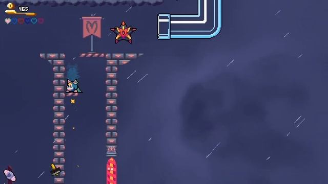 Subzero Heroes - 19 - bogie смотреть онлайн