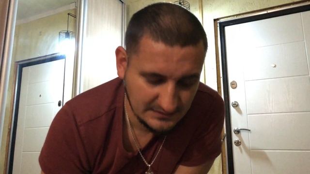 ПРИХОЖАЯ СВОИМИ РУКАМИ!