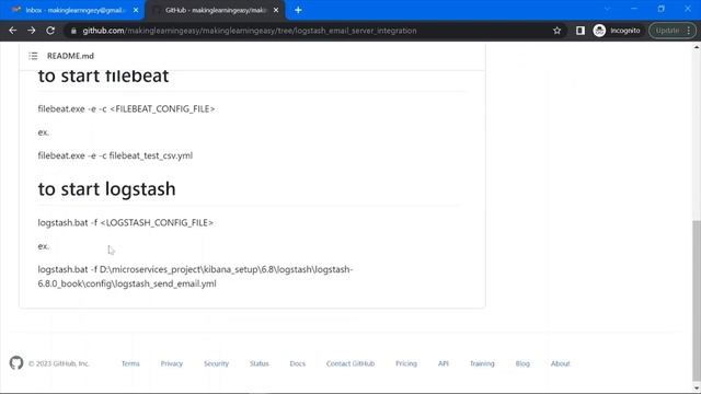 ELK Stack - How to send email using Logstash | Logstash Email output plugin смотреть онлайн