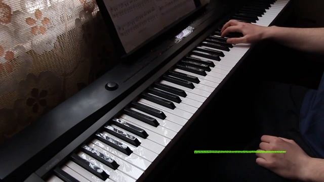 Проблемы со звуком Casio Privia PX 330 / Problems with Casio Privia PX 330 смотреть онлайн