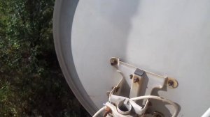 Настройка спутниковой антенны с помощью смартфонов