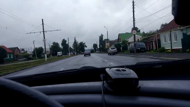 Радар-Детектор Sho-Me STR 535 Антирадар смотреть онлайн