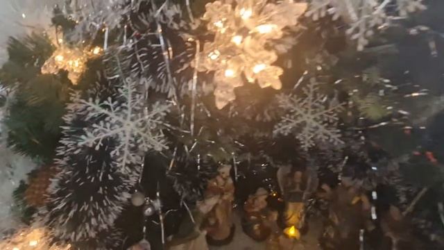 С РОЖДЕСТВОМ ХРИСТОВЫМ? ?? КАК СДЕЛАТЬ ВЕРТЕП СВОИМИ РУКАМИ ??? смотреть онлайн