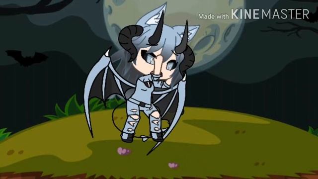 Клип || сказка || Gacha Life || смотреть онлайн