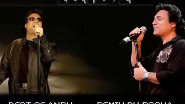 Andy Greatest Hits MIX