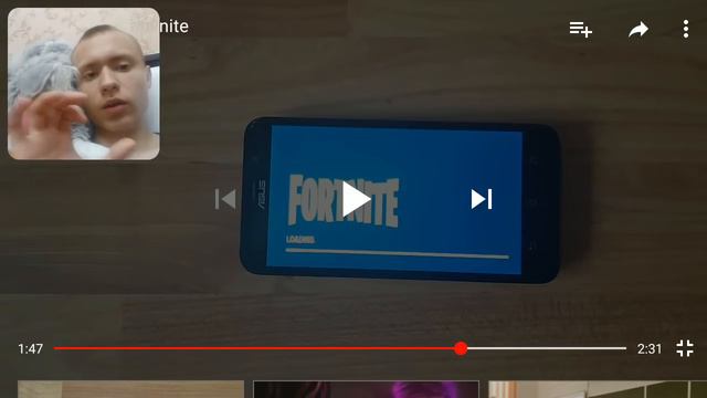 Fortnite на android неужели вышла?! ПОЧЕМУ НЕ МОГУ ЗАПУСТИТЬ? РАСКРЫВАЕМ ОБМАН! смотреть онлайн