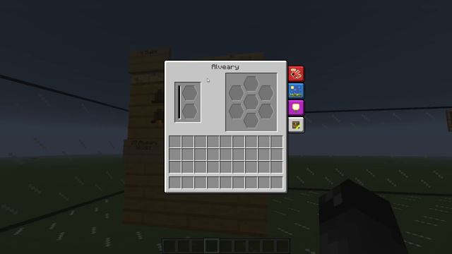 Minecraft Mods Bees Tutorial: From Start To Automation (Modded FTB Forestry) смотреть онлайн