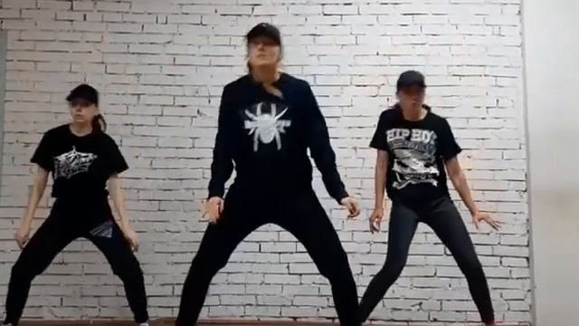 крутой танец. дабстеп смотреть онлайн