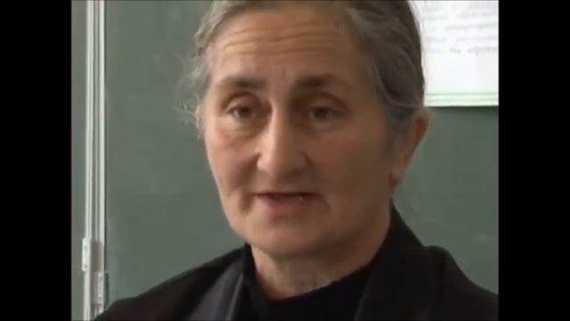 Пустыня: политика и право