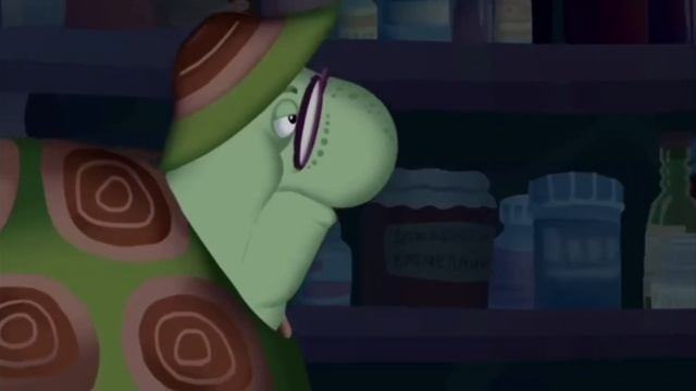 Лунный гость за 1 минуту смотреть онлайн