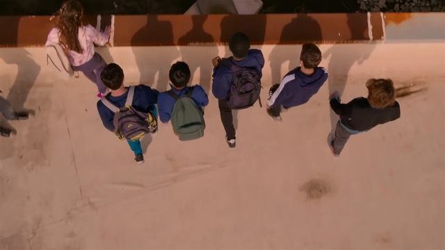 Cobra Kai: Behind The Stunts